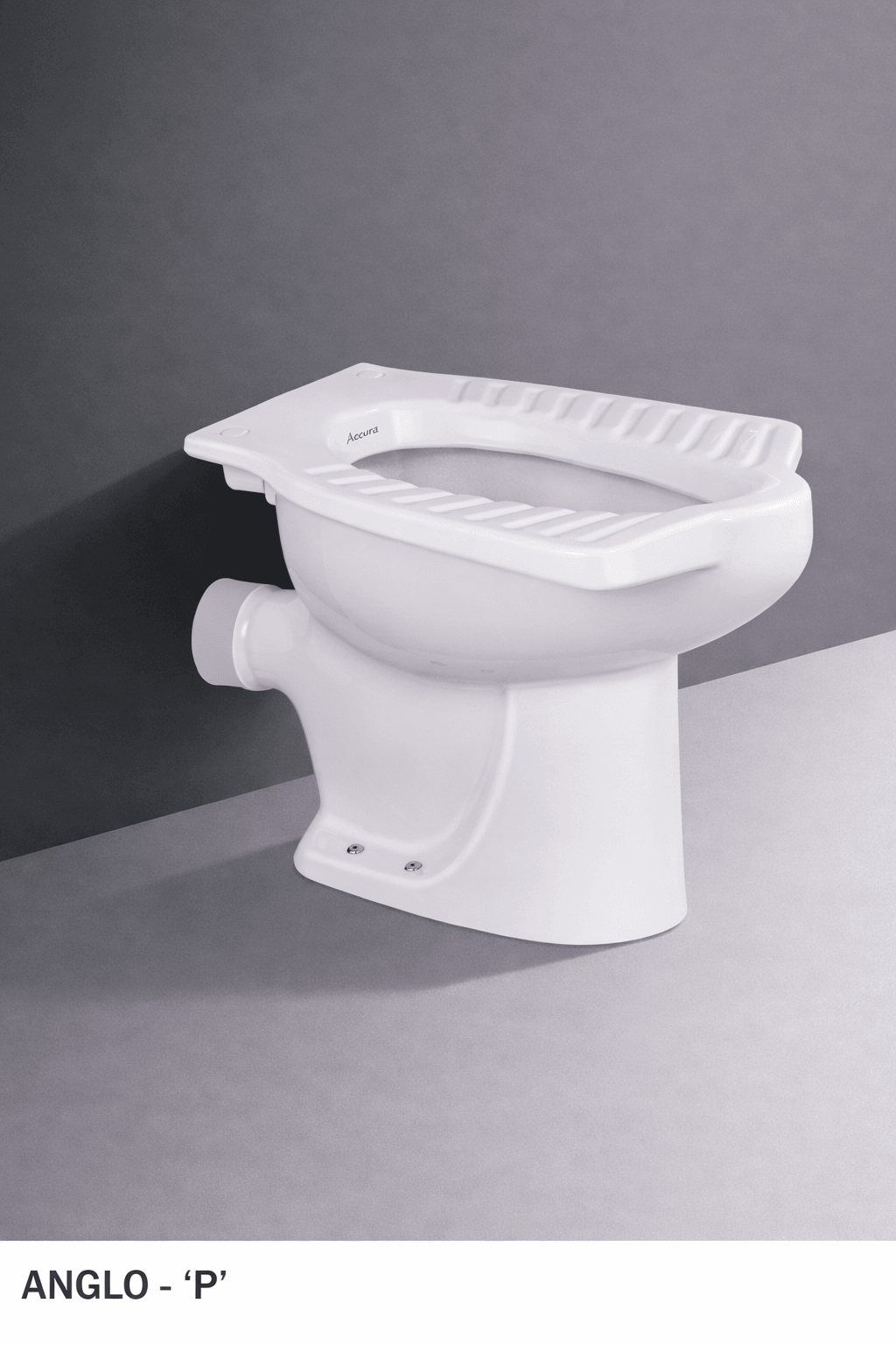 Water Closet rendering view